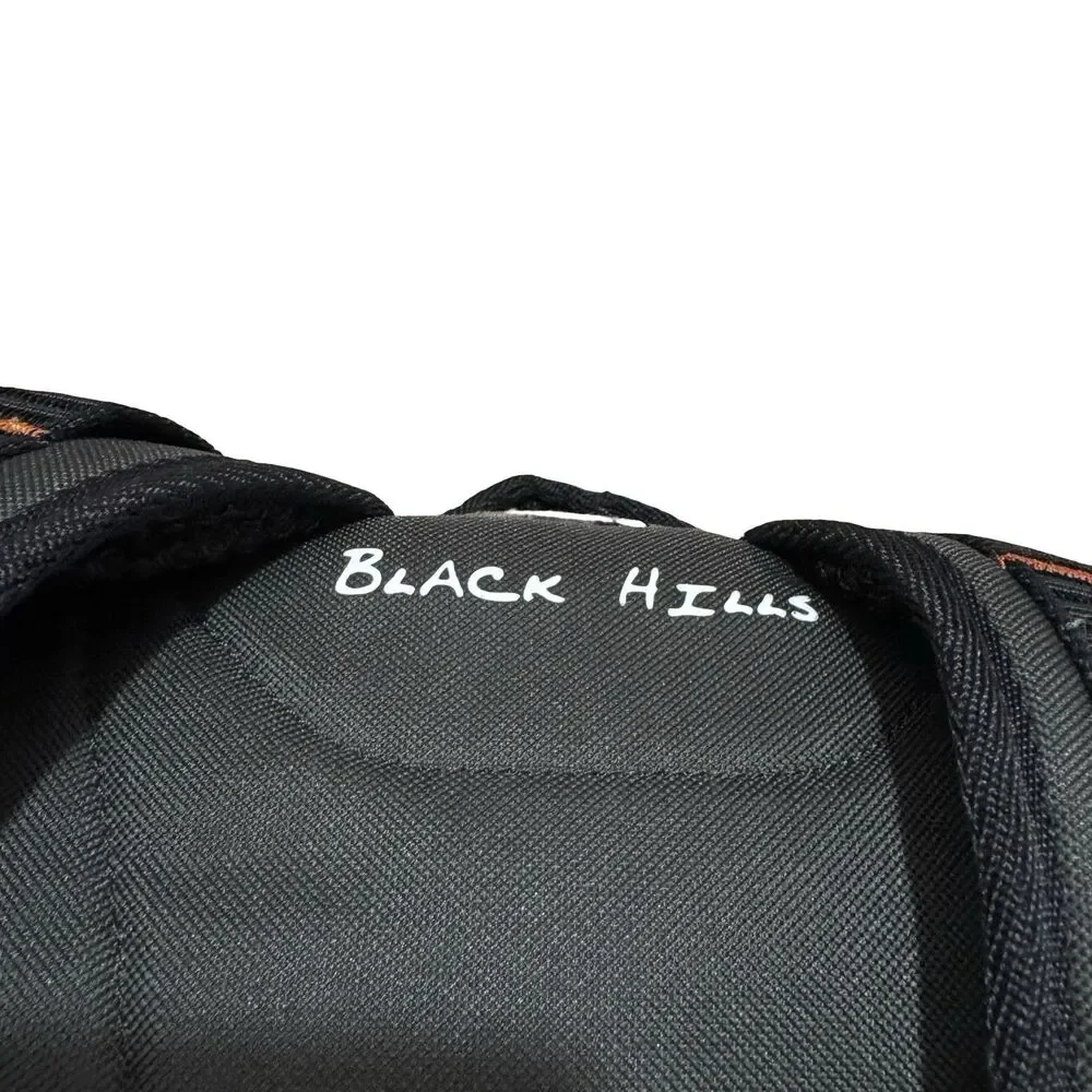 Field And Stream Black Hills Realtree Brown Camo‎ Hunting Camping Backpack